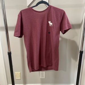 Abercrombie and Fitch shirt